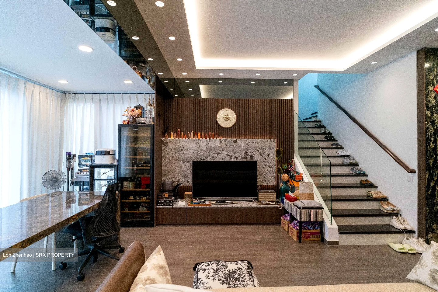 The Beverly (D21), Apartment #524550101
